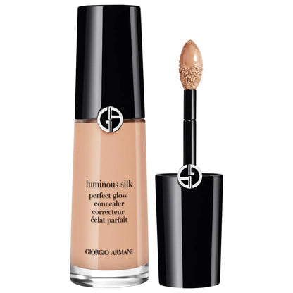 Armani Beauty  Luminous Silk Hydrating Face and Under-Eye Concealer