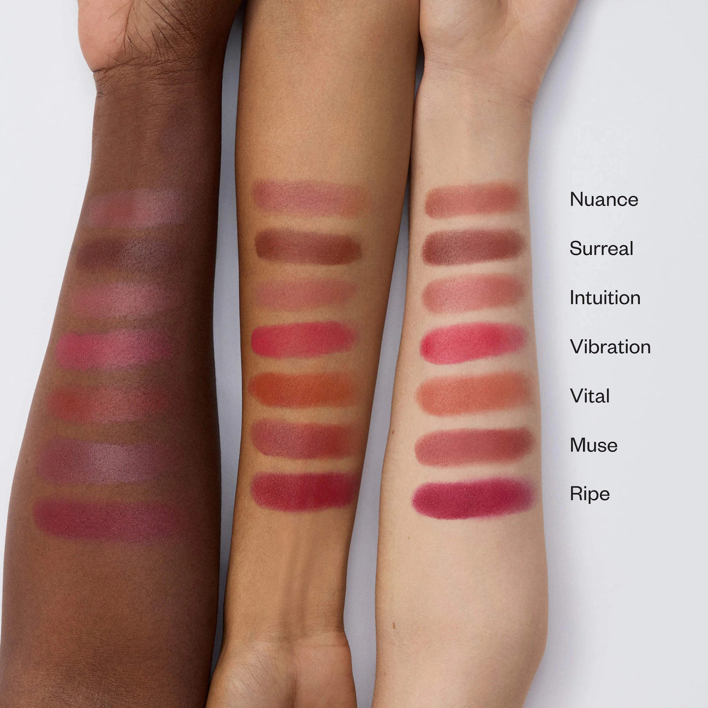 **Kosas Impressionist Multistick – Cream Blush Stick & Lip Color**