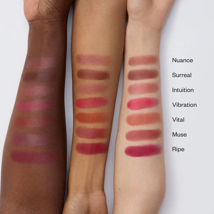 **Kosas Impressionist Multistick – Cream Blush Stick & Lip Color**