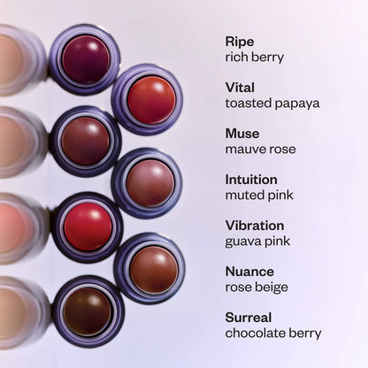 **Kosas Impressionist Multistick – Cream Blush Stick & Lip Color**