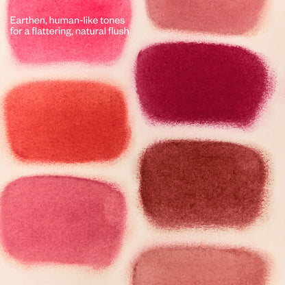 **Kosas Impressionist Multistick – Cream Blush Stick & Lip Color**