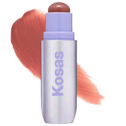 **Kosas Impressionist Multistick – Cream Blush Stick & Lip Color**