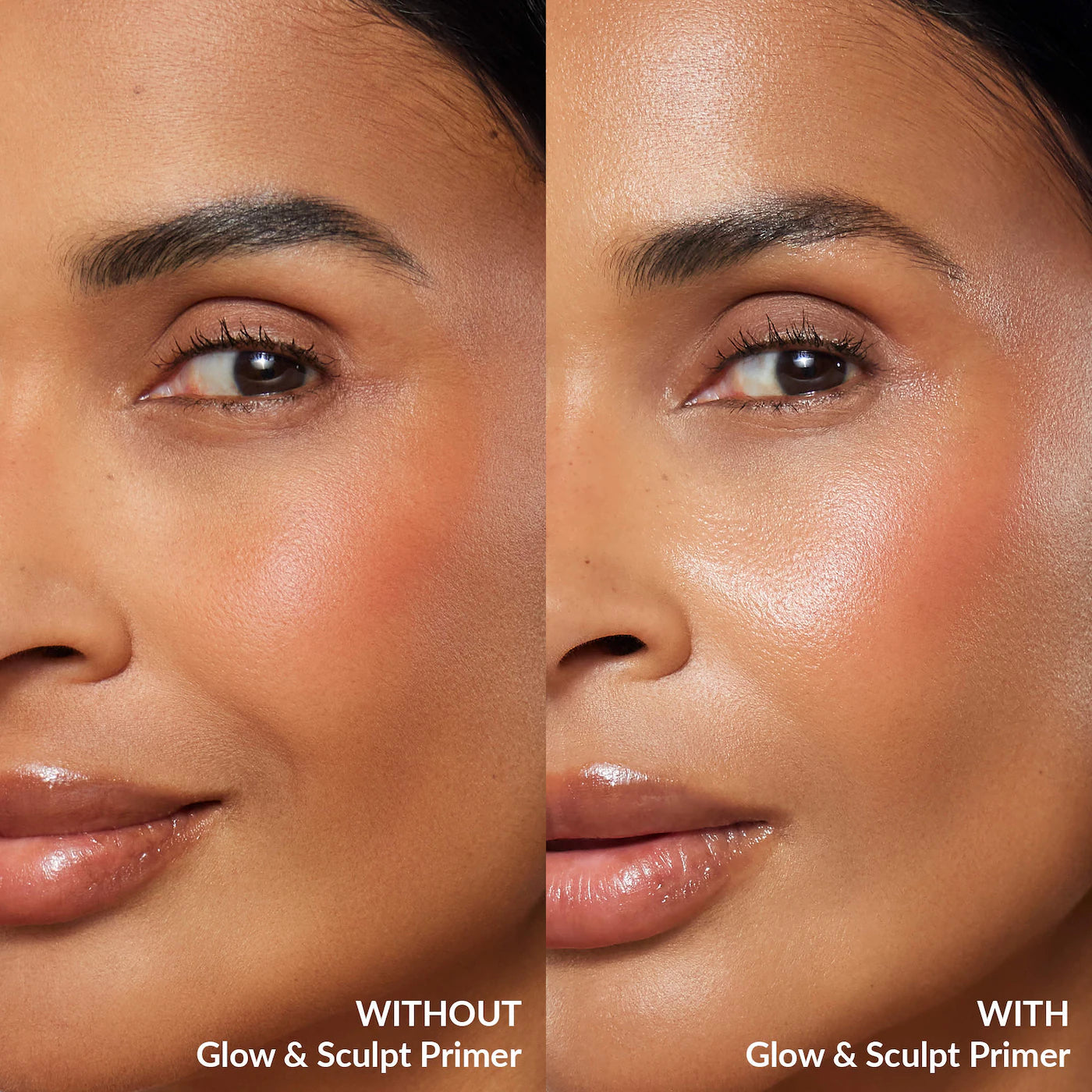 REFY  Glow and Sculpt Face Serum Primer with Niacinamide