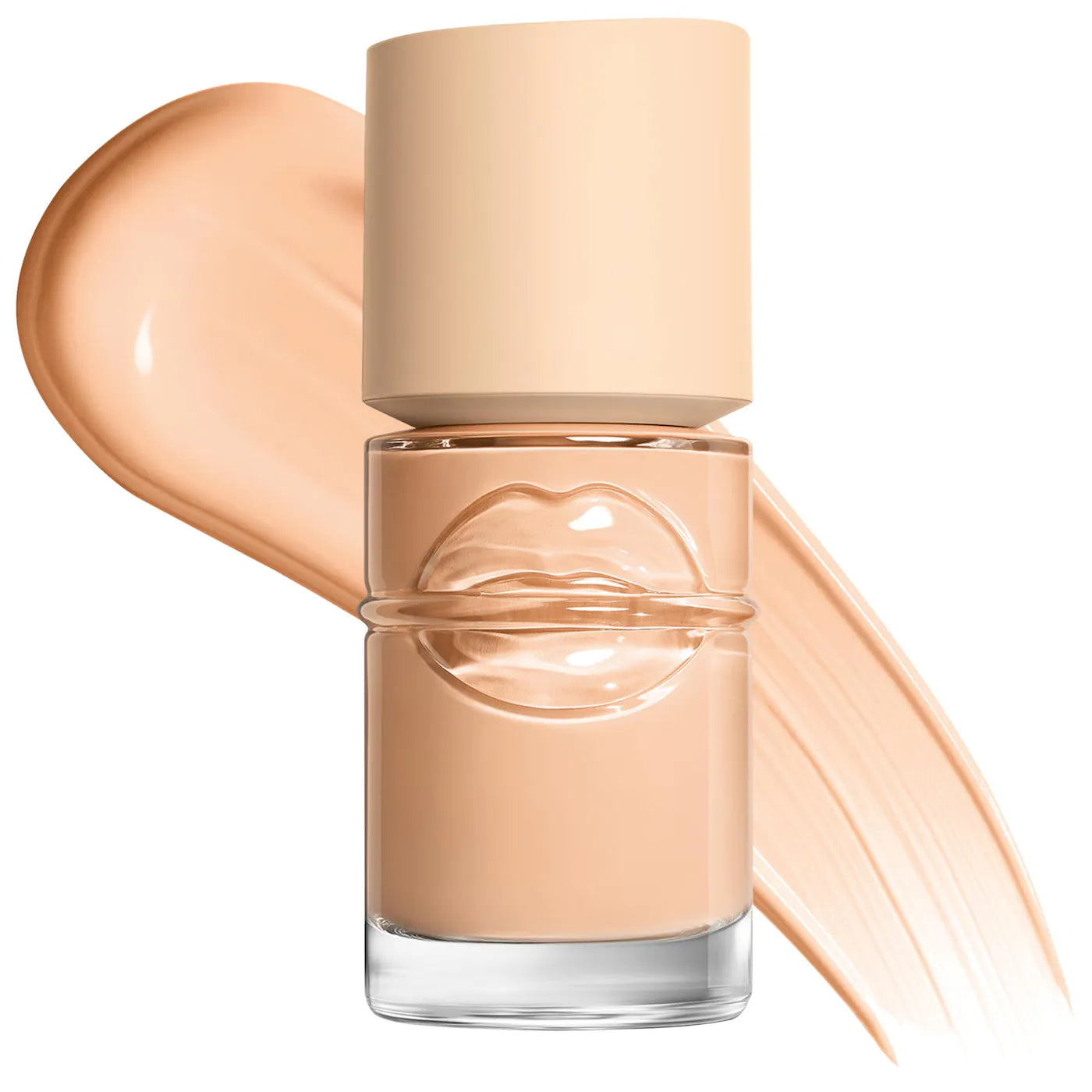 **MAKE UP FOR EVER Balancing & Perfecting Longwear Foundation – Natural Finish**