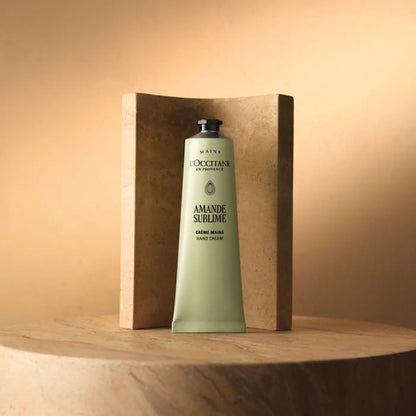 **L'Occitane Shea Butter Hand Cream – Nourishing & Protective Moisturizer**