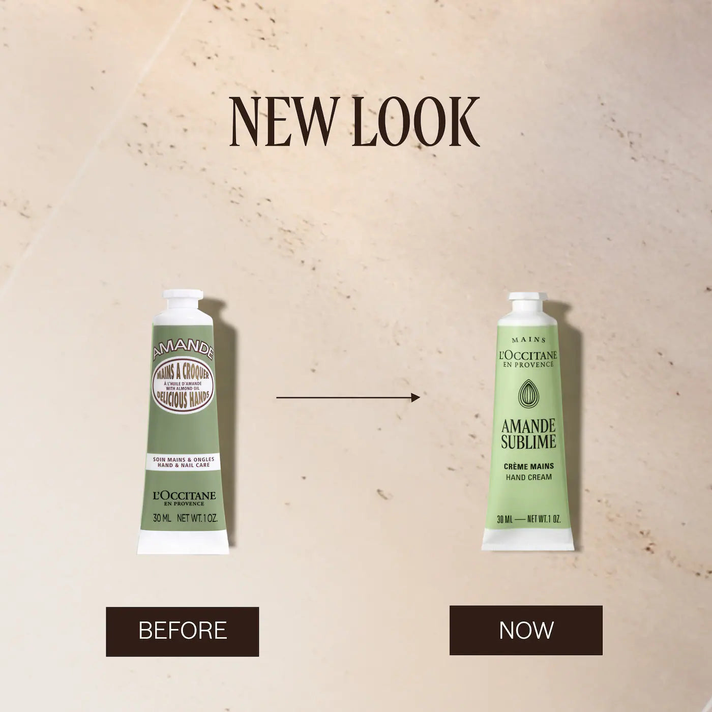 **L'Occitane Shea Butter Hand Cream – Nourishing & Protective Moisturizer**