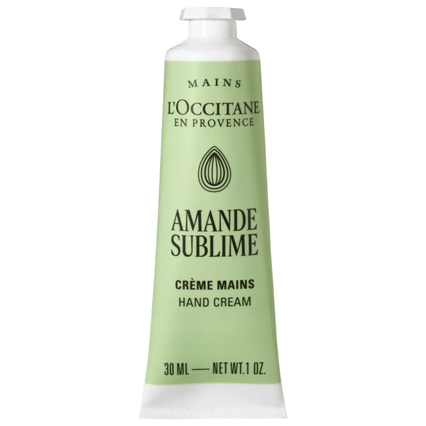 **L'Occitane Shea Butter Hand Cream – Nourishing & Protective Moisturizer**