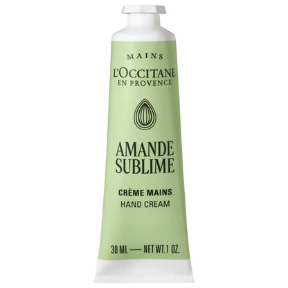 **L'Occitane Shea Butter Hand Cream – Nourishing & Protective Moisturizer**