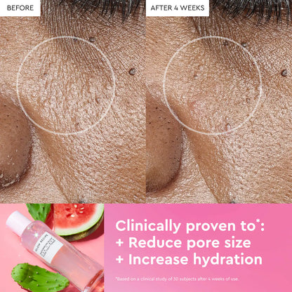 Glow Recipe  Watermelon Glow PHA + BHA Pore-Tight Toner