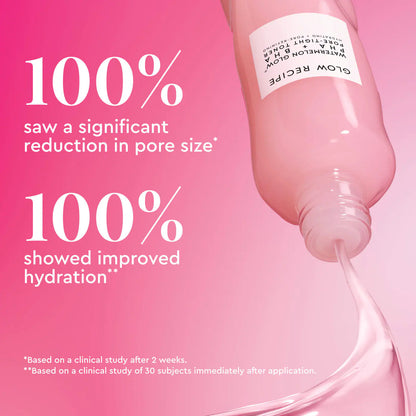 Glow Recipe  Watermelon Glow PHA + BHA Pore-Tight Toner