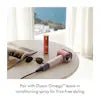 **Dyson Supersonic Travel Hair Dryer – Compact High-Speed Professional Styling**