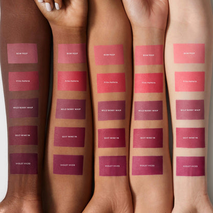 Fenty Beauty by Rihanna  Shake N' Play Liquid Blush