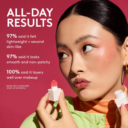Fenty Beauty by Rihanna  Shake N' Play Liquid Blush