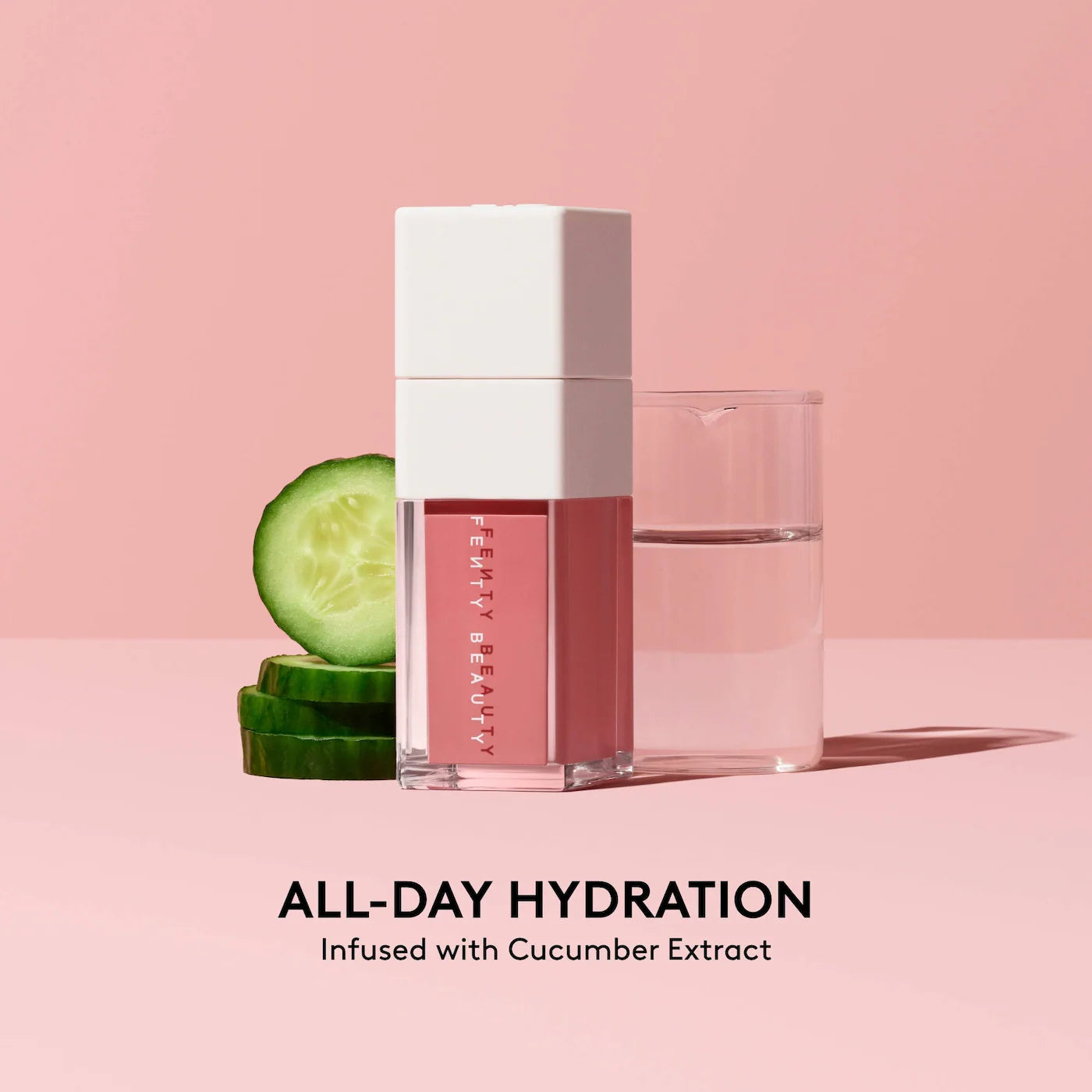 Fenty Beauty by Rihanna  Shake N' Play Liquid Blush