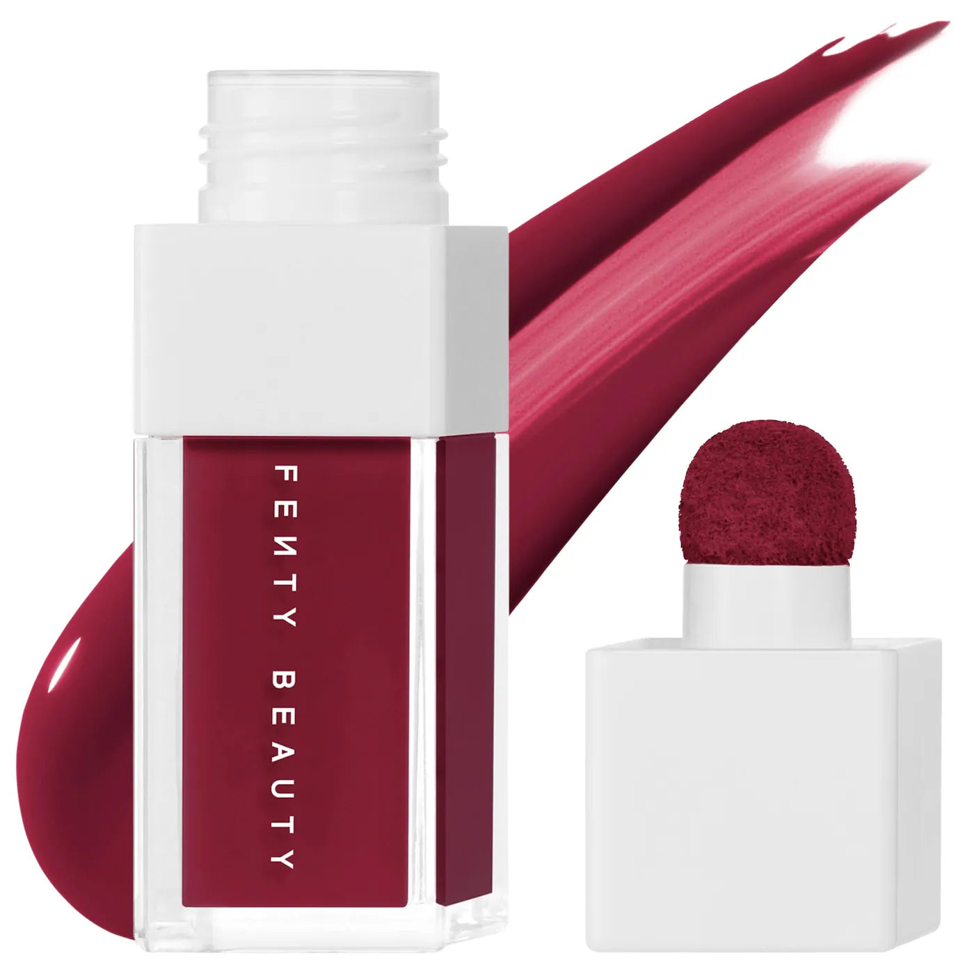Fenty Beauty by Rihanna  Shake N' Play Liquid Blush