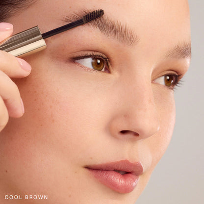 **Rare Beauty Brow Harmony Flexible Lifting & Laminating Eyebrow Gel**