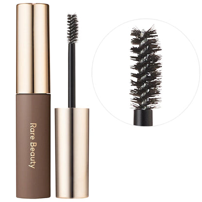 **Rare Beauty Brow Harmony Flexible Lifting & Laminating Eyebrow Gel**
