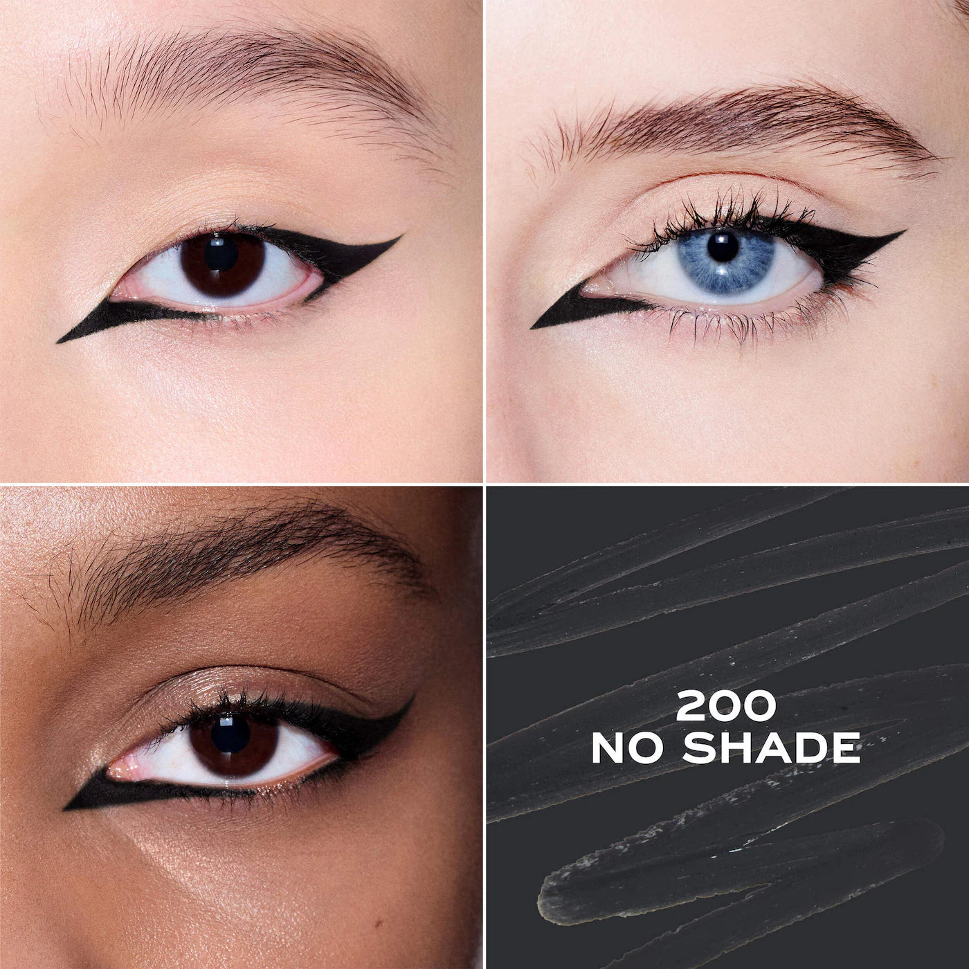 **Marc Jacobs Beauty Drawn This Way Waterproof Long-Wear Gel Eyeliner**