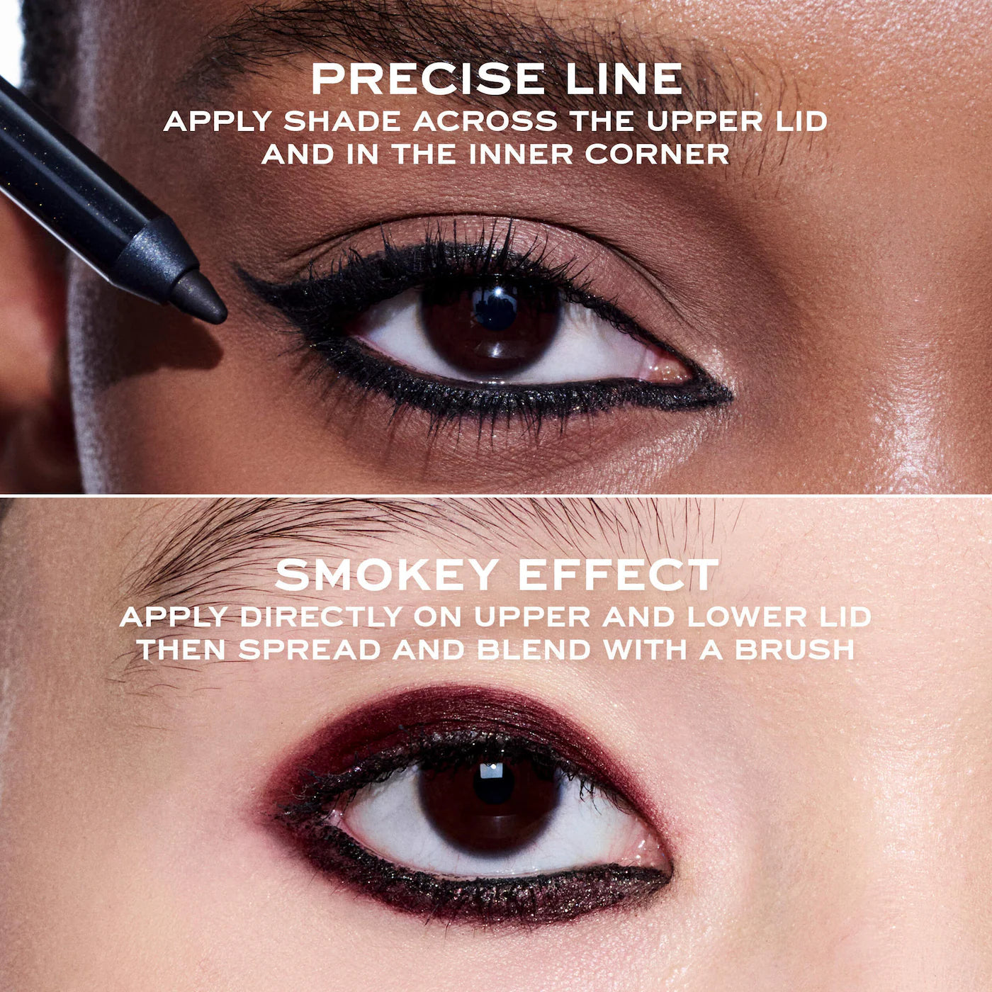 **Marc Jacobs Beauty Drawn This Way Waterproof Long-Wear Gel Eyeliner**