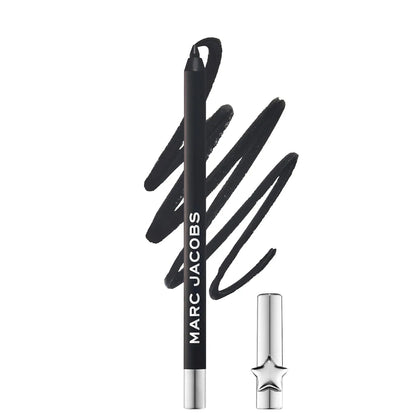 **Marc Jacobs Beauty Drawn This Way Waterproof Long-Wear Gel Eyeliner**