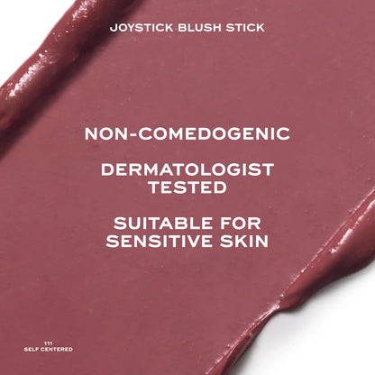**Marc Jacobs Beauty Joystick Buildable Cream Blush Stick**
