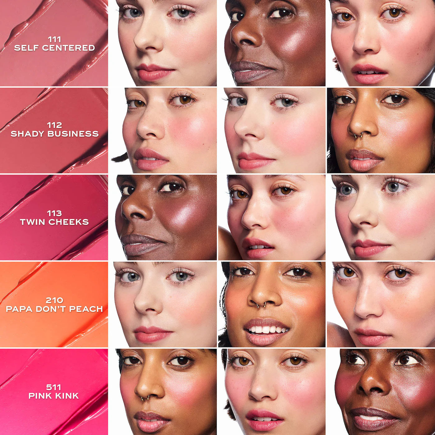 **Marc Jacobs Beauty Joystick Buildable Cream Blush Stick**