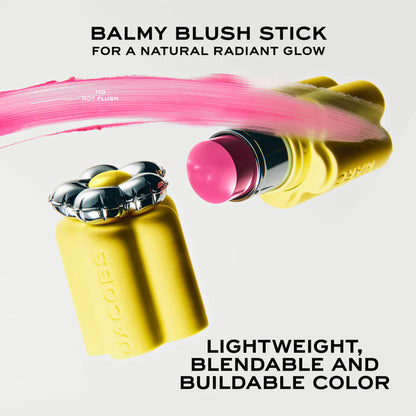 **Marc Jacobs Beauty Joystick Buildable Cream Blush Stick**