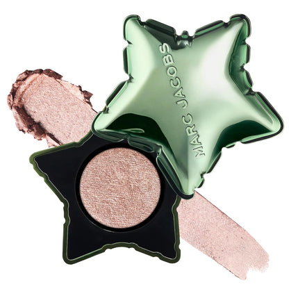 **Marc Jacobs Beauty Born Star Cream-to-Powder Long-Wear Eyeshadow**