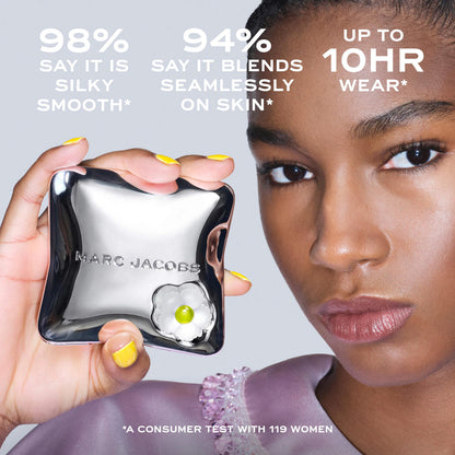 **Marc Jacobs Beauty Legally Bronze Talc-Free Blurring Powder Bronzer**