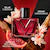 Vendetta Donna Eau de Parfum With Tuberose