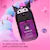Kuromi™ x Touchland Set