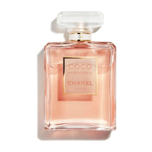 **CHANEL COCO MADEMOISELLE Eau de Parfum – Signature Women's Fragrance**
