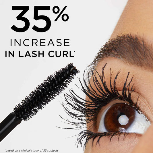 **tarte Lights, Camera, Lashes™ 4-in-1 Volumizing Mascara**