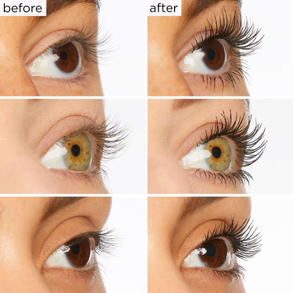 **tarte Lights, Camera, Lashes™ 4-in-1 Volumizing Mascara**