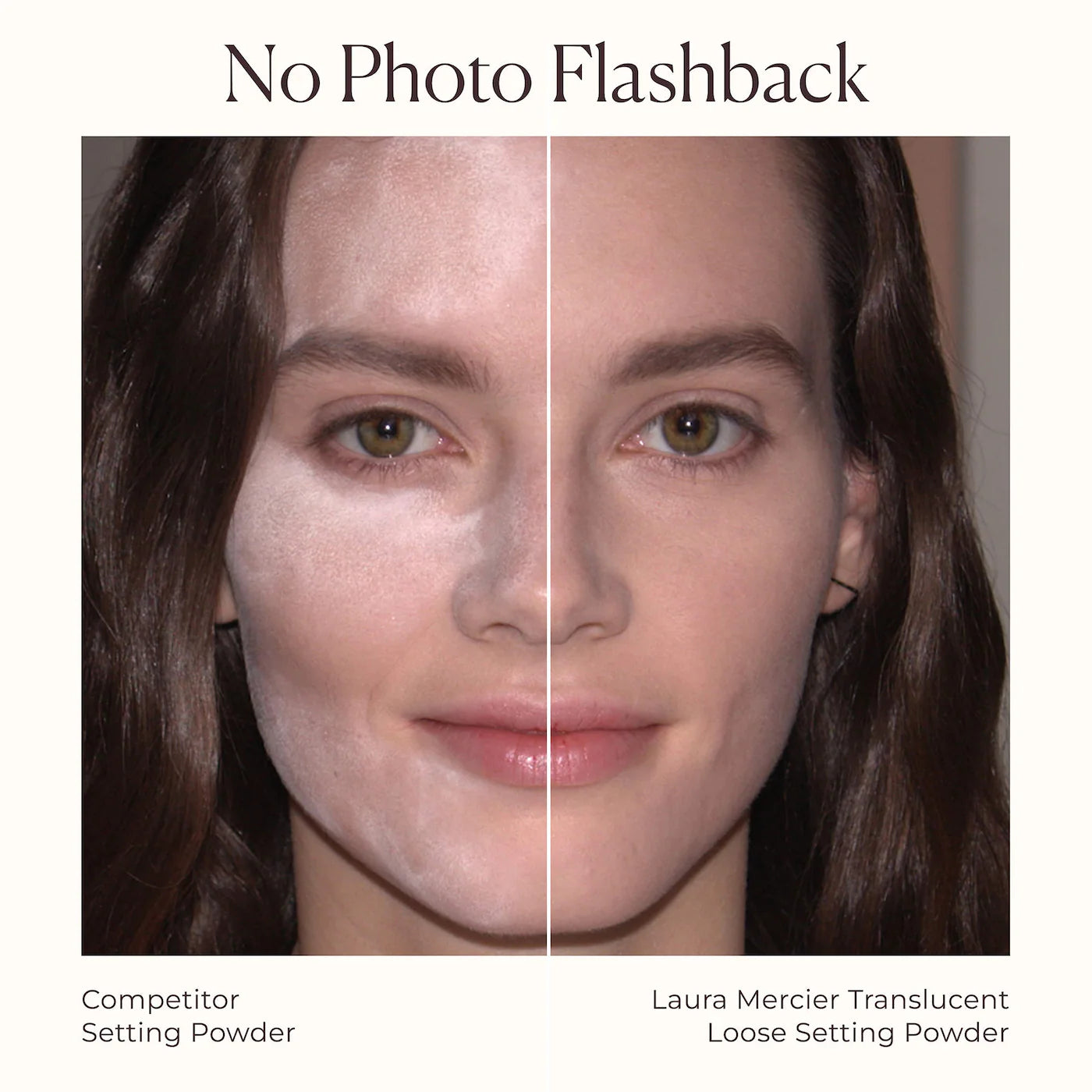Laura Mercier Translucent Loose Longwear Setting Powder – Soft Matte Finish