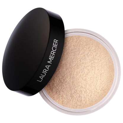 Laura Mercier Translucent Loose Longwear Setting Powder – Soft Matte Finish