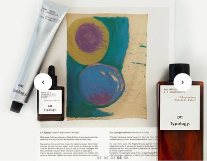Essential Care Gift Set 3 Products