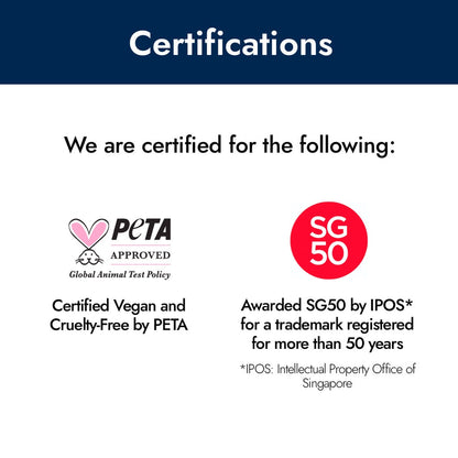 Vegan Nail Polish – Vegan & Cruelty Free PETA Certified | 15ml | 36 SHADES