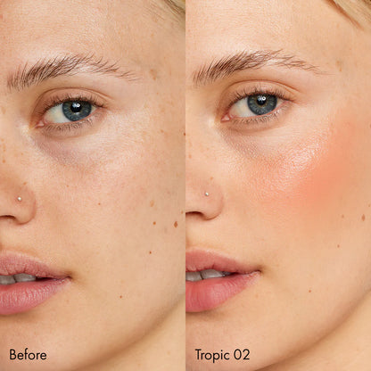 SOLAR TINT Blush Duo