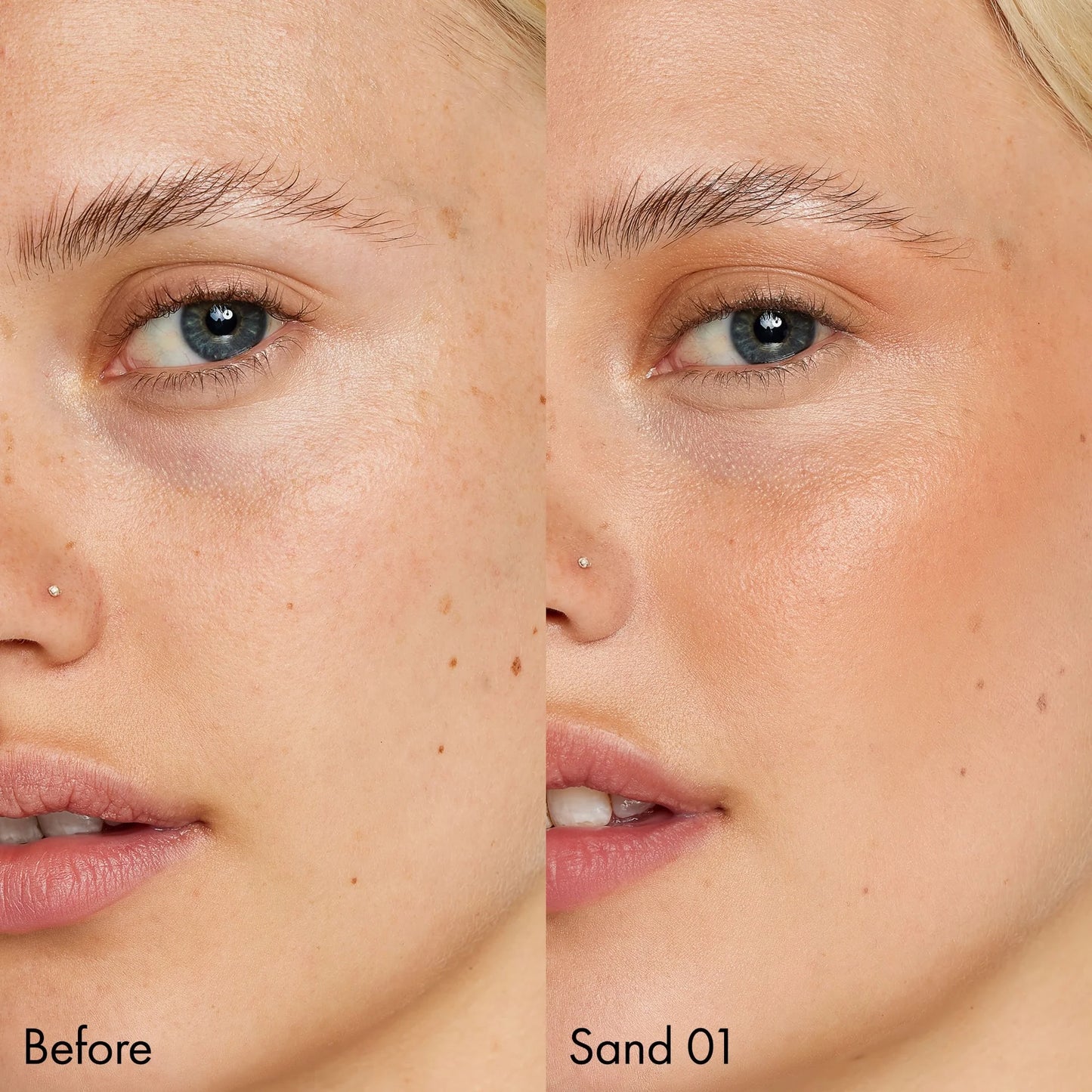 SUN FLUSH All-Over Face Tint