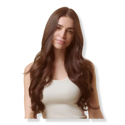 Thick Halo Full-Volume Care & Wear System