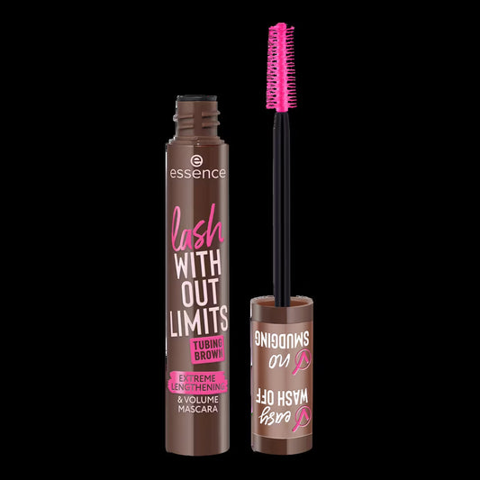 Lash Without Limits™ Volume & Length Mascara