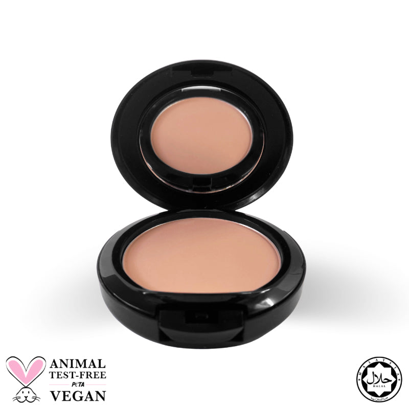Velvet Dream Compact Cake