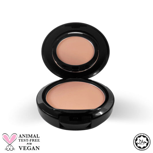 Velvet Dream Compact Cake