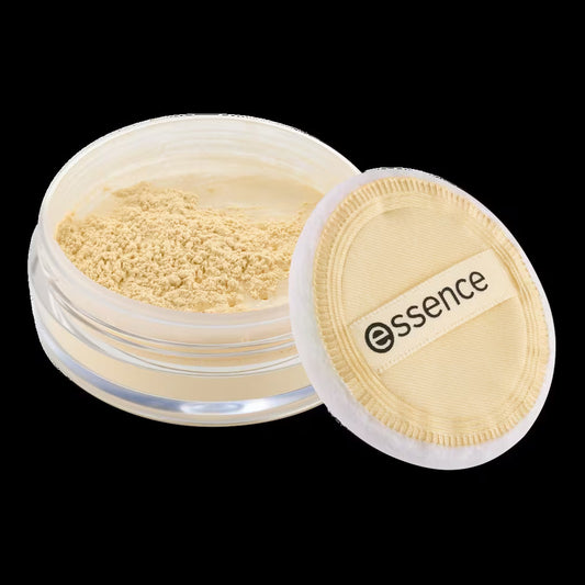 Banana Finishing Loose Powder