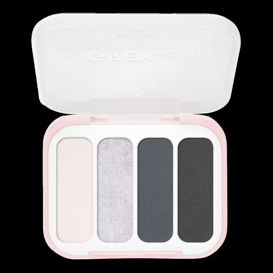 Mini Eye Shadow Palette