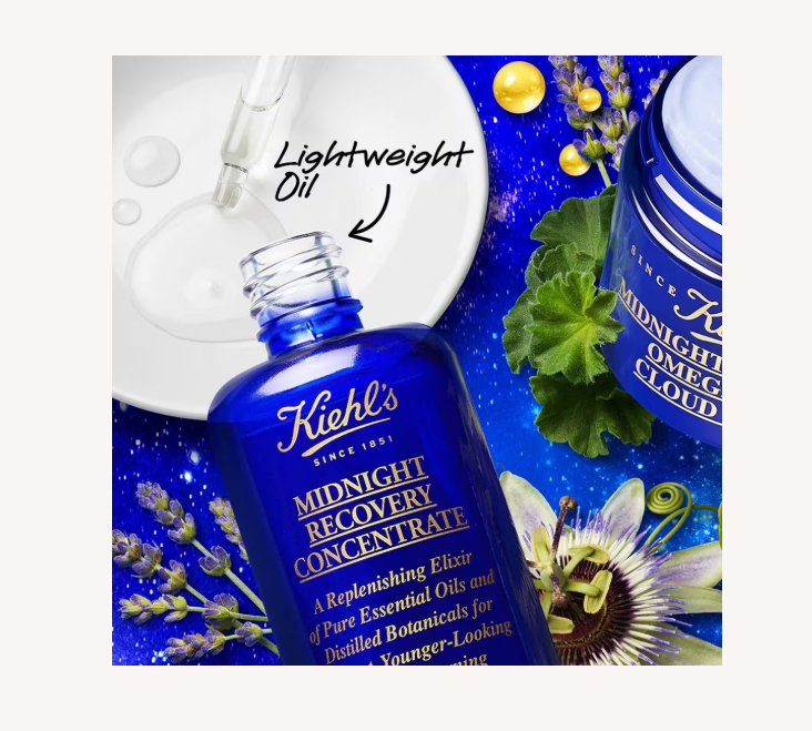 Midnight Recovery Concentrate