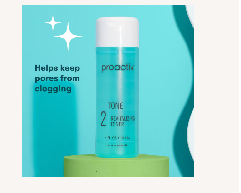 Solution Revitalizing Toner