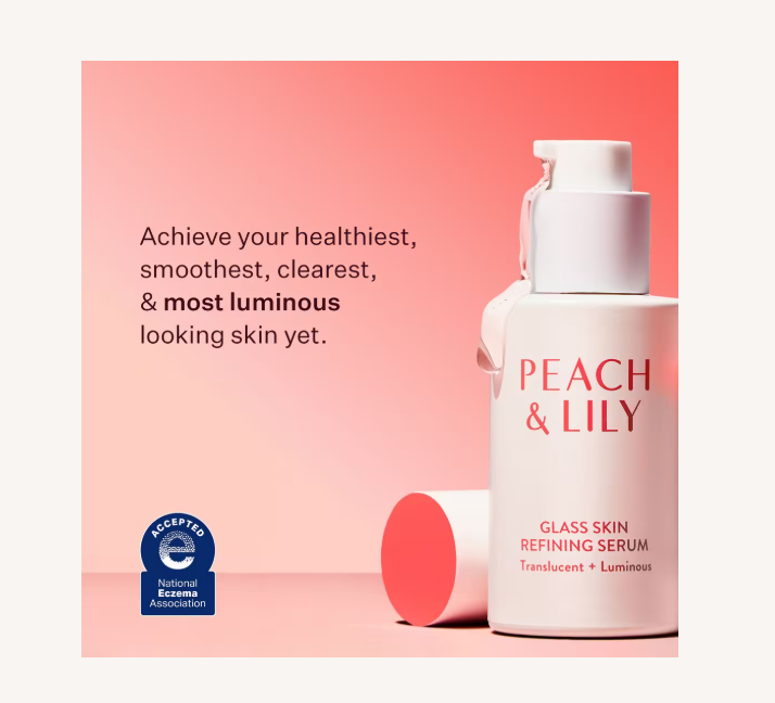 Glass Skin Refining Serum