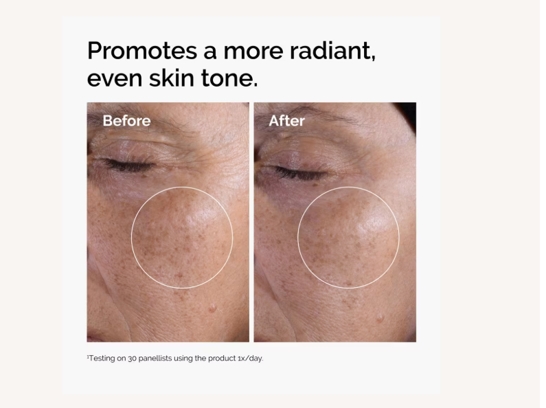Glycolic Acid 7% Exfoliating and Brightening Daily Toner
